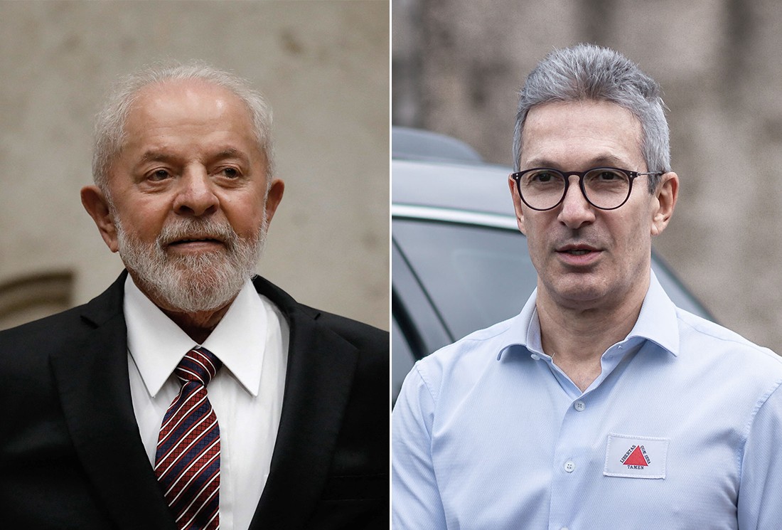 Zema ataca Lula após operação da PF contra Jaques Wagner no caso Master: 'PT da Bahia foi onde tudo começou'
