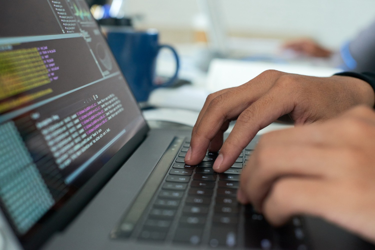 IA redefine papel do programador, avalia diretor da DKP - Foto