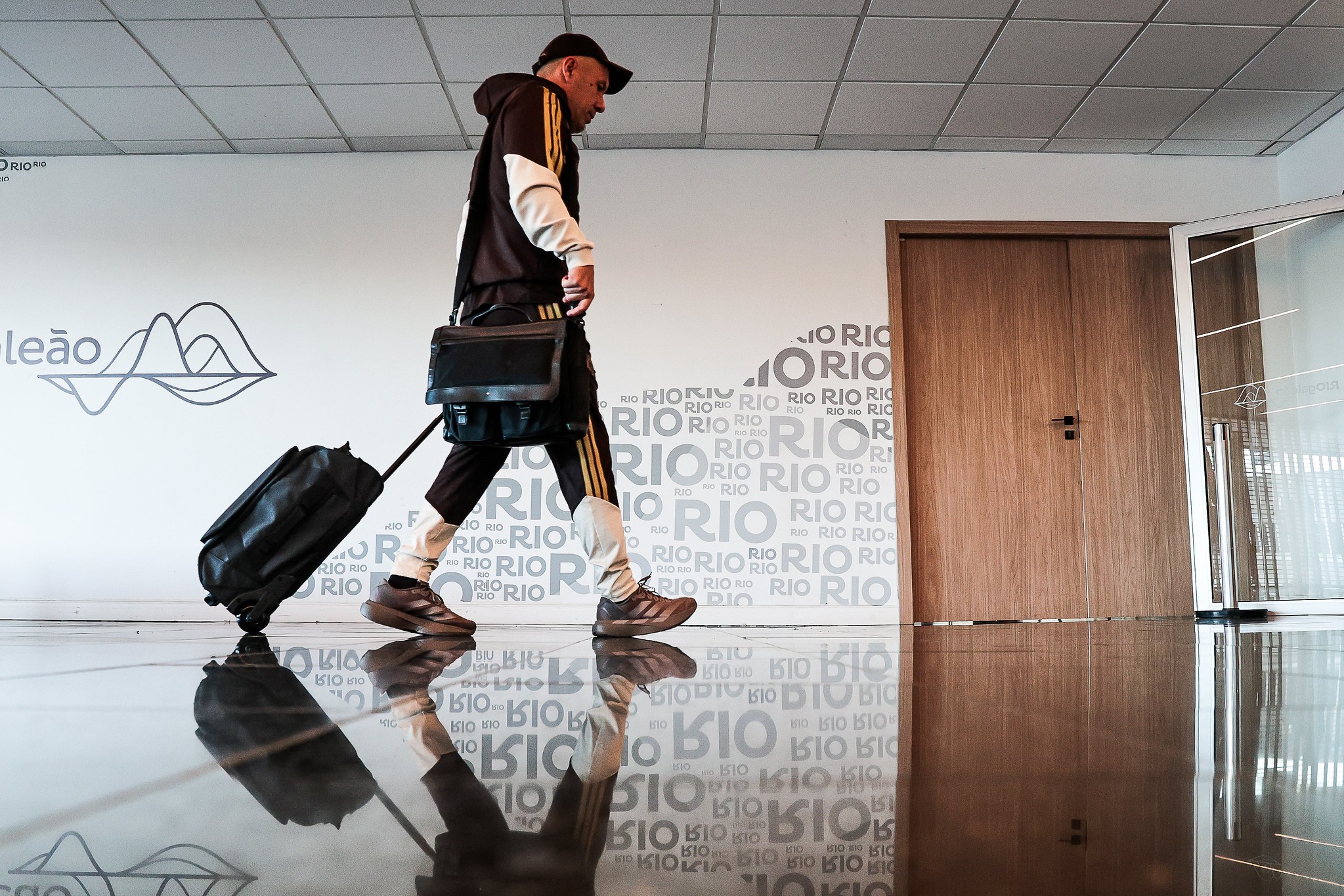 Flamengo fará viagem casada entre Medellín e Porto Alegre para amenizar desgaste; entenda