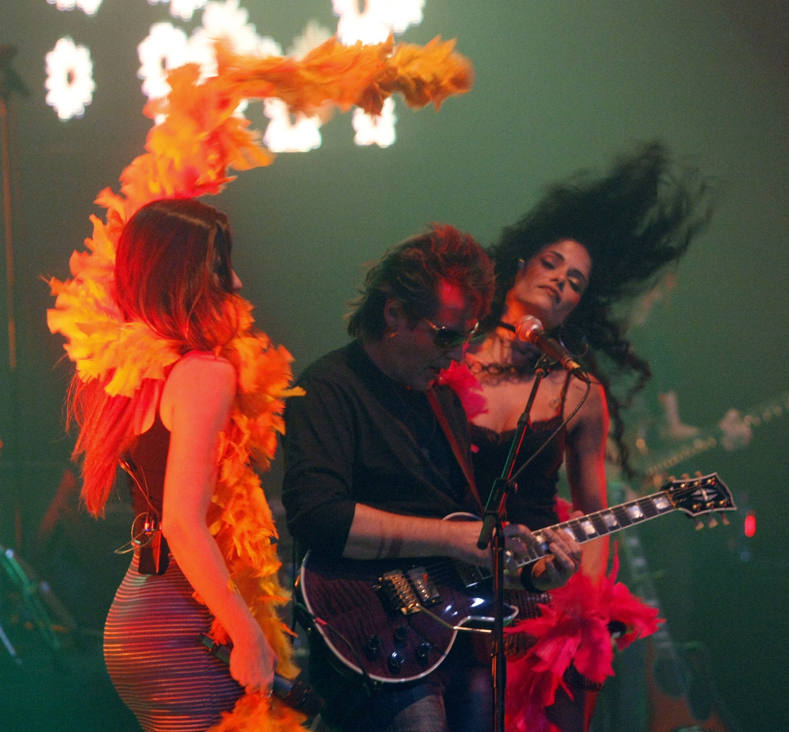 Morre o guitarrista Rogério Meanda, da banda Blitz