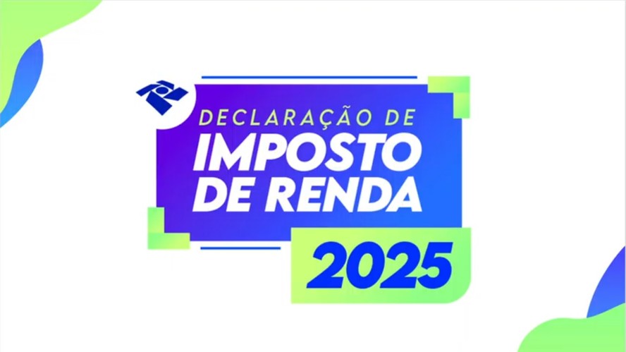 Imposto de Renda 2025
