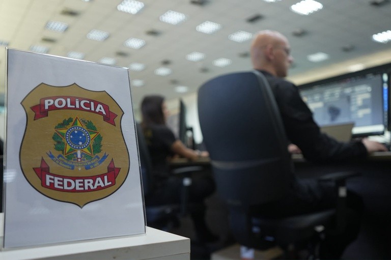 PF registra 86 ocorrências de crime eleitoral no segundo turno e apreende R$ 41 mil em bens e valores