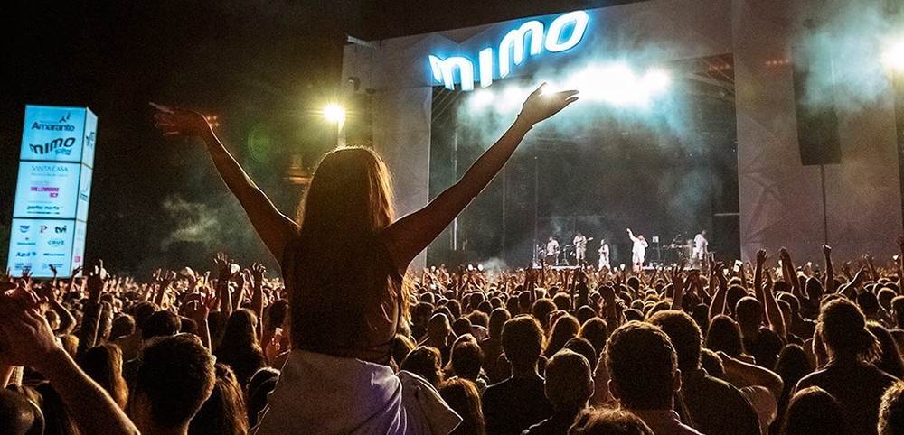 Em Portugal, festival Mimo se muda para o Porto com edição em setembro