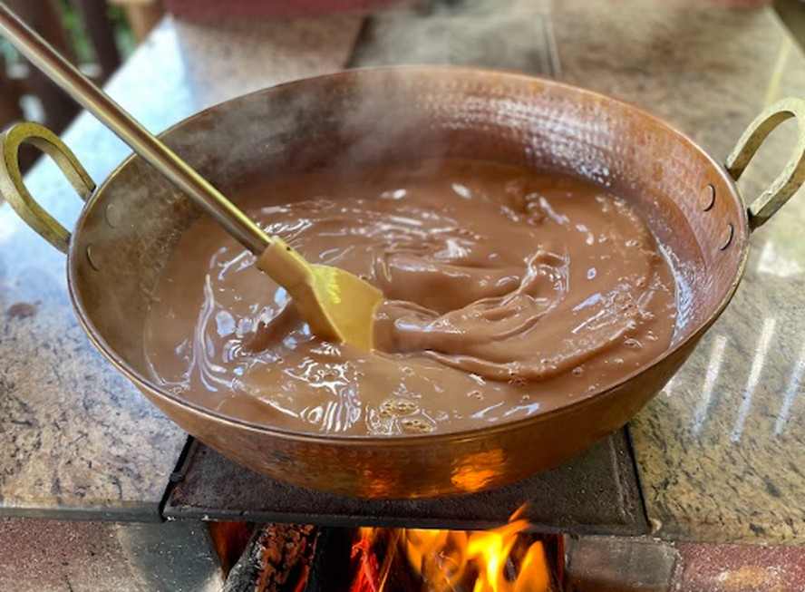 Melhor do mundo. Doce de leite Du Vale foi premiado com o Super Ouro 3º Mundial do Queijo