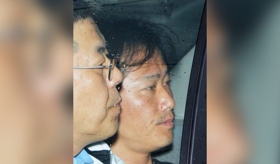 Japão executa homem por incêndio que deixou cinco mortos em 2009 - QTU Questões do Universo