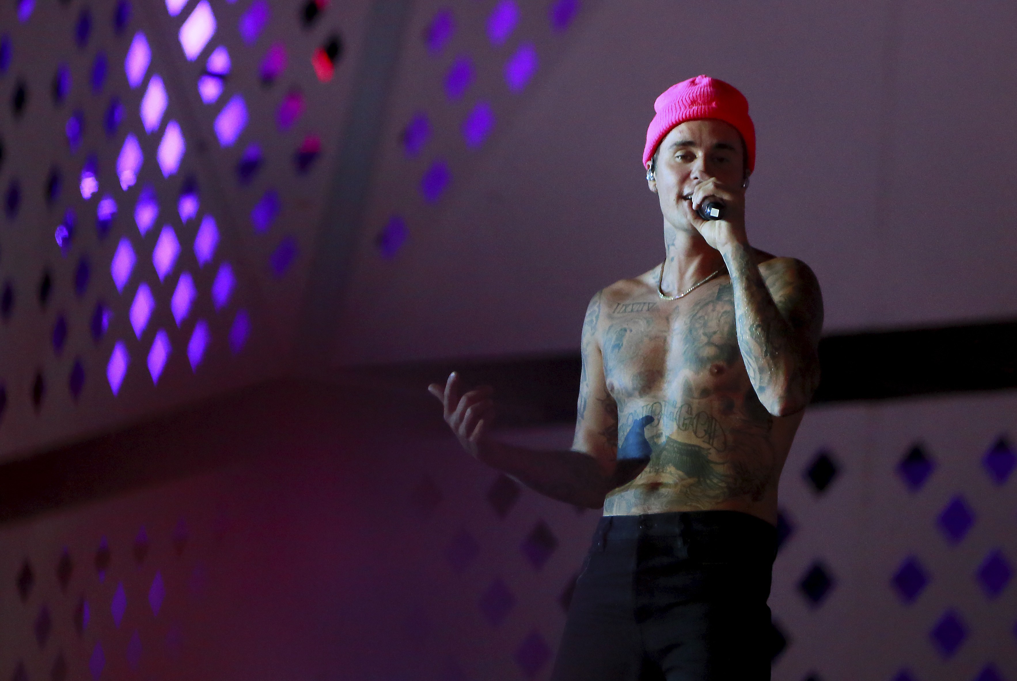 Justin Bieber em Copacabana? Web repercute possível negociação com o ...