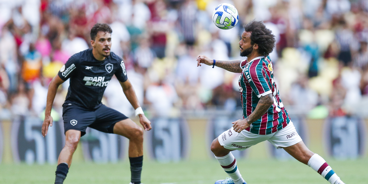 Flu tenta quebrar tabu e voltar a vencer o Botafogo depois de quase dois anos