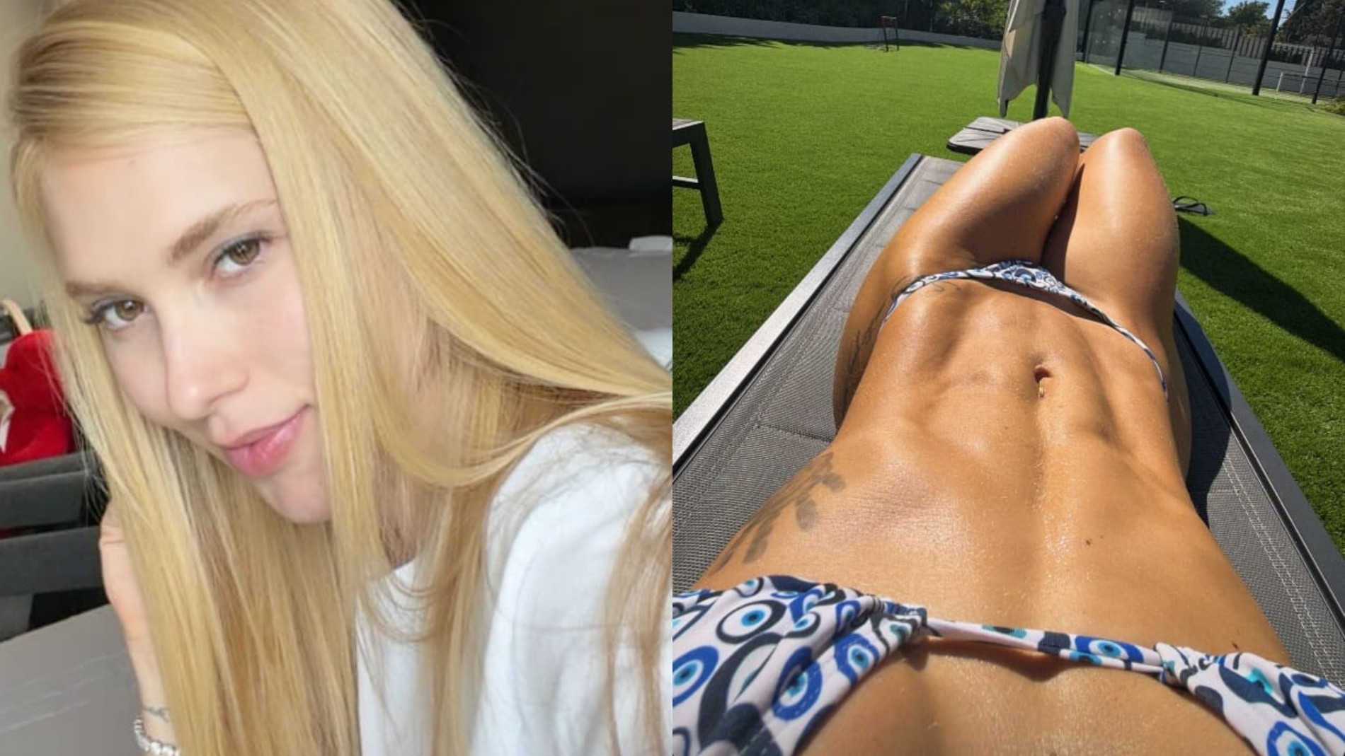 O que deixa a barriga de Virginia Fonseca tão definida? Entenda o que influencia o resultado