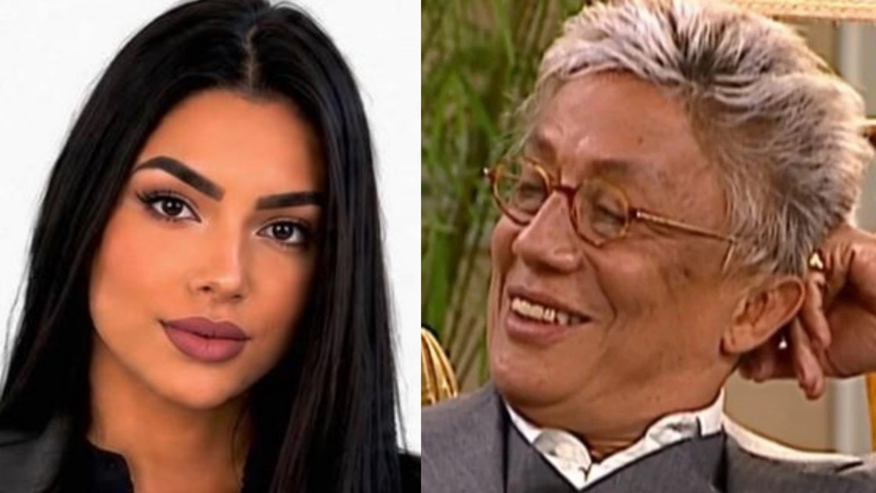 Quem é Sophia Barclay, influenciadora trans que ganhou projeção nas redes e já foi comparada a Clodovil - QTU Questões do Universo