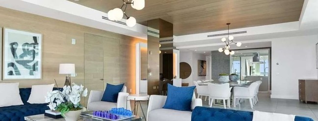 Florida apartment for sale – Photo: Reproduction