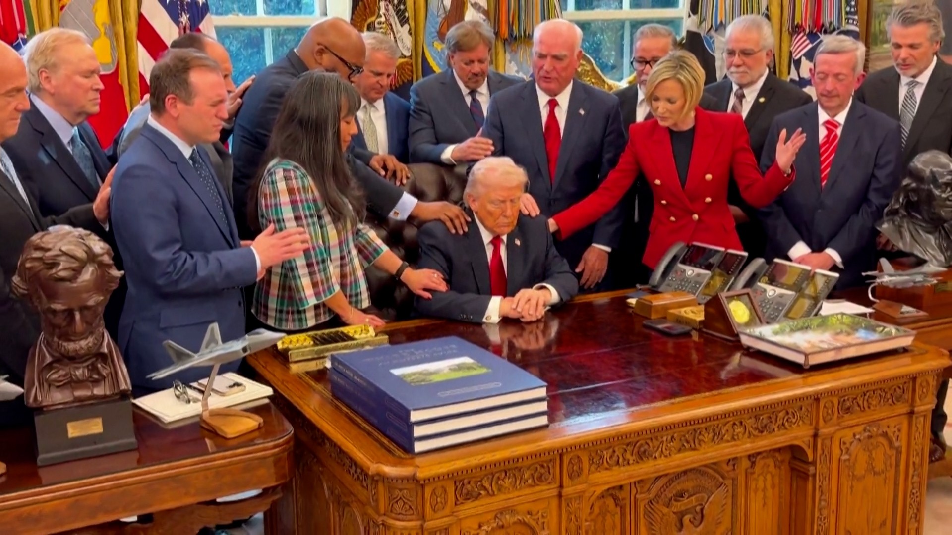 Após duas décadas, EUA usam religião para justificar 'guerra santa' contra Irã