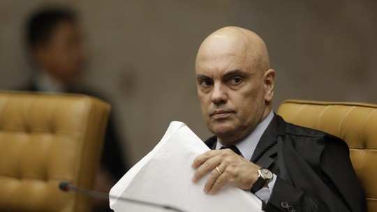 8 de janeiro tem 88 presos, 13 condenados e 43 denúncias recebidas, diz gabinete de Moraes