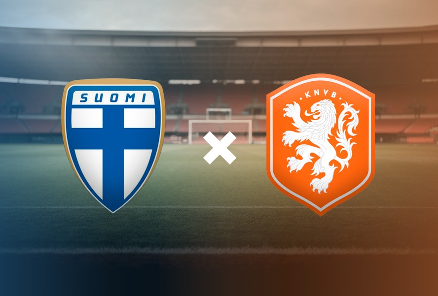 Finlândia x Holanda: Onde assistir ao vivo ao jogo das Eliminatórias ...