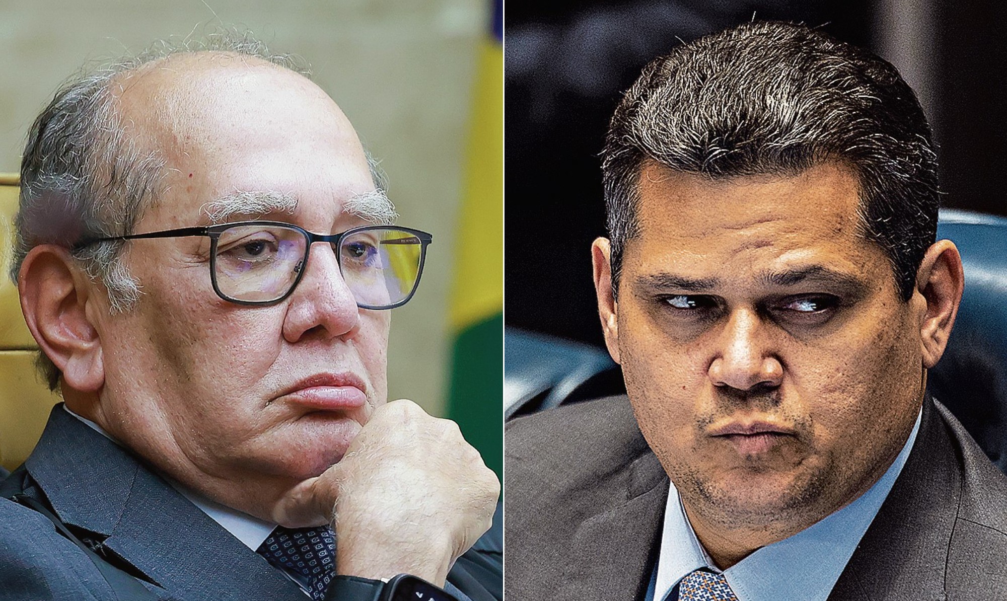 Decisão de Gilmar tira poder do Senado e abre crise institucional; entenda