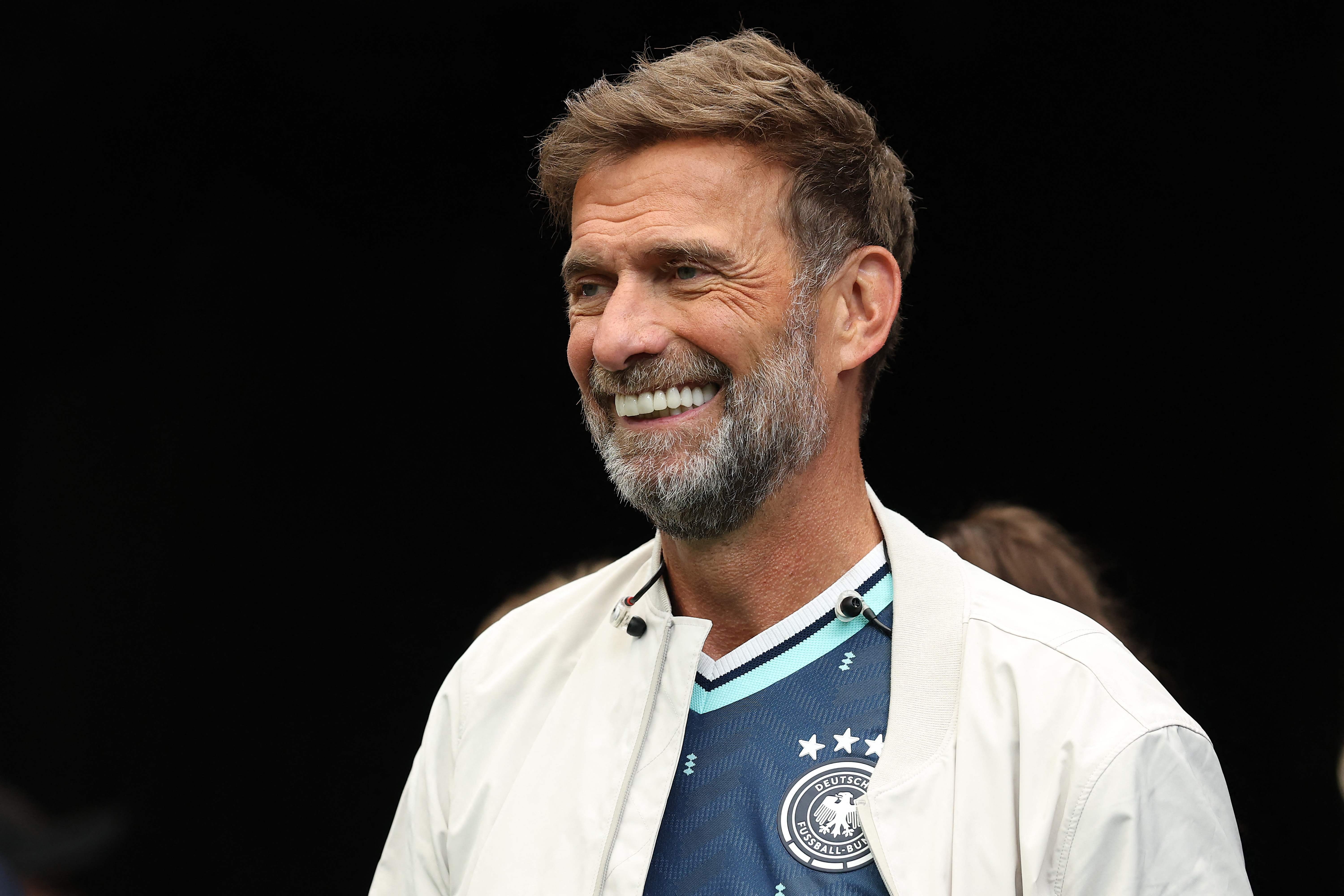 Alemanha faz oferta milionária para Klopp assumir seleção até 2030