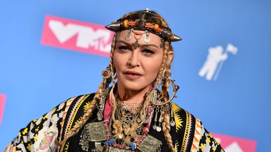 Após internação, Madonna cria regras para uso de sua imagem e divisão de fortuna de R$ 4 bilhões