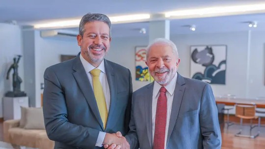 Planalto cancela reunião de Lula com líderes da Câmara para evitar disputa de agenda com Lira