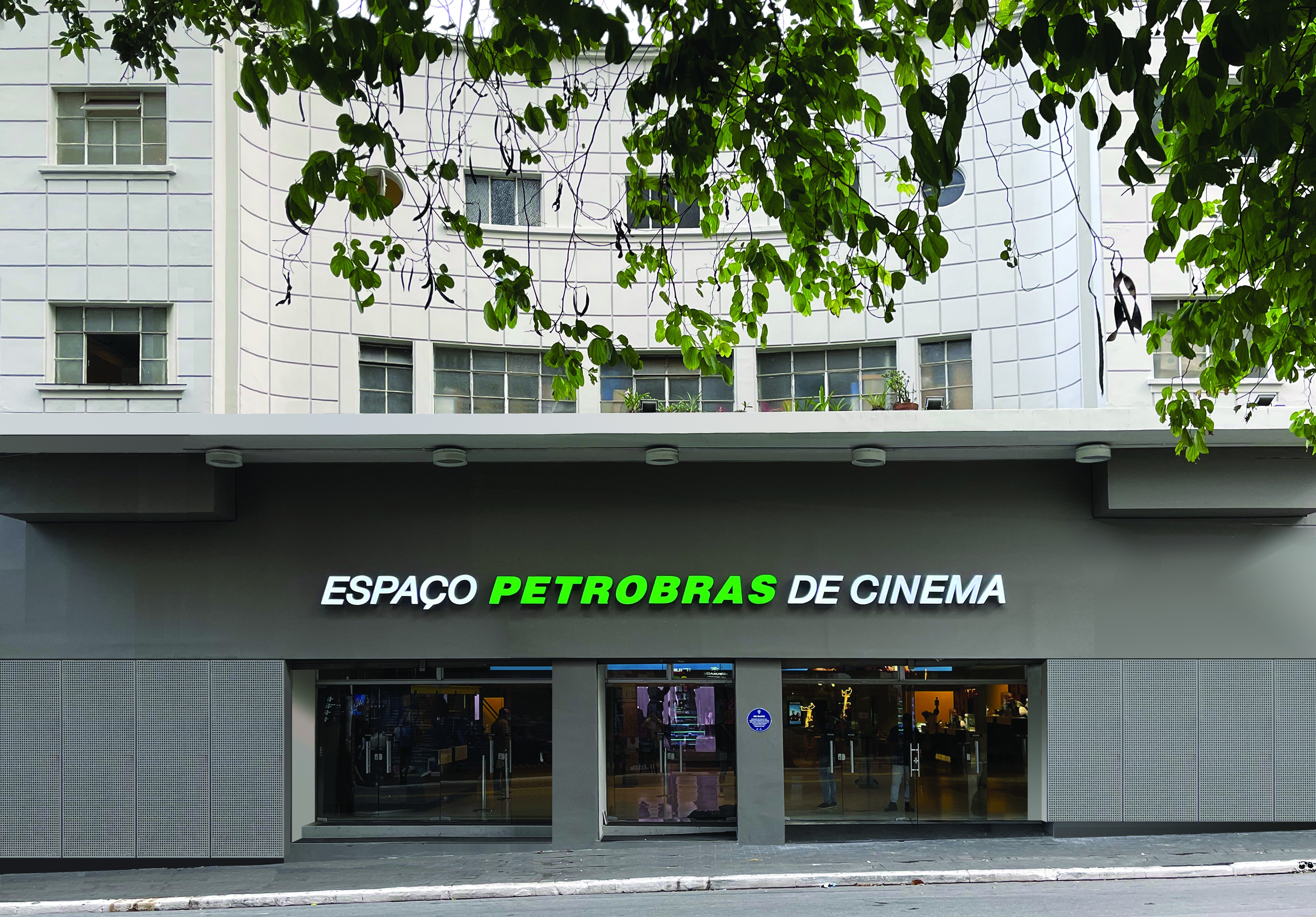 Governo de São Paulo lança edital para apoiar cine