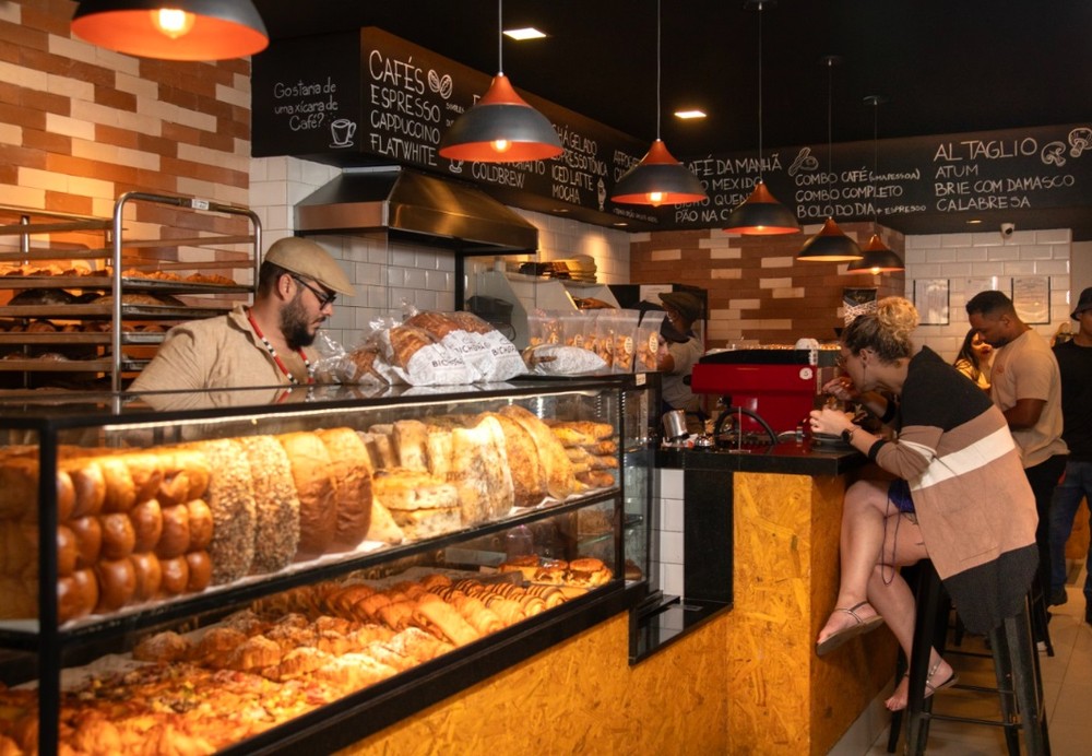 Padarias artesanais se multiplicam na cidade e 'gourmetizam' o pão de ...