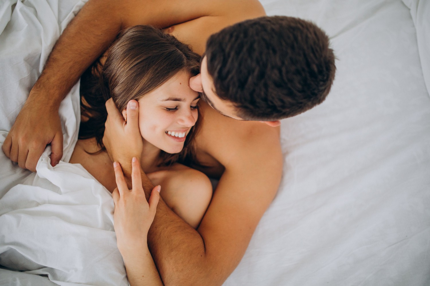Ficar muito tempo sem sexo pode diminuir o desejo sexual? Entenda - Foto