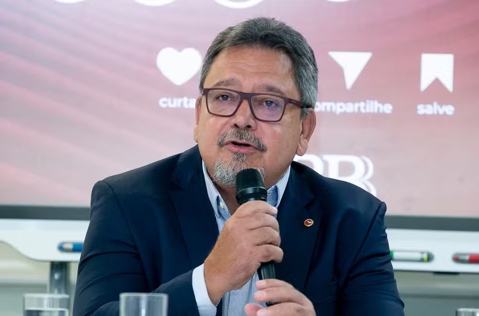 Antonio José Campos Moreira — Foto: Divulgação/MPRJ