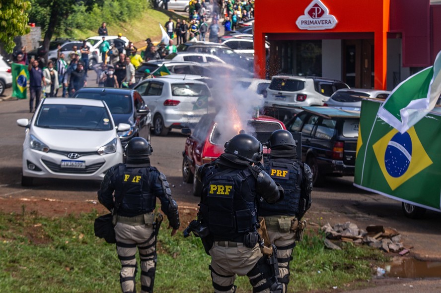 Globo e  estariam planejando uma parceria; dizem rs