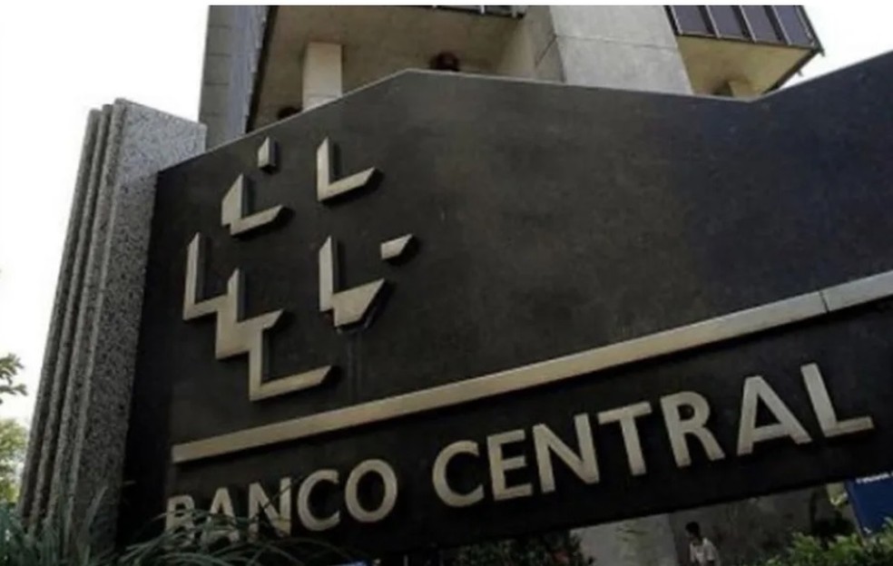 Banco Central define a cada 45 dias a taxa básica de juros  — Foto: Daniel Marenco/Agência O Globo
