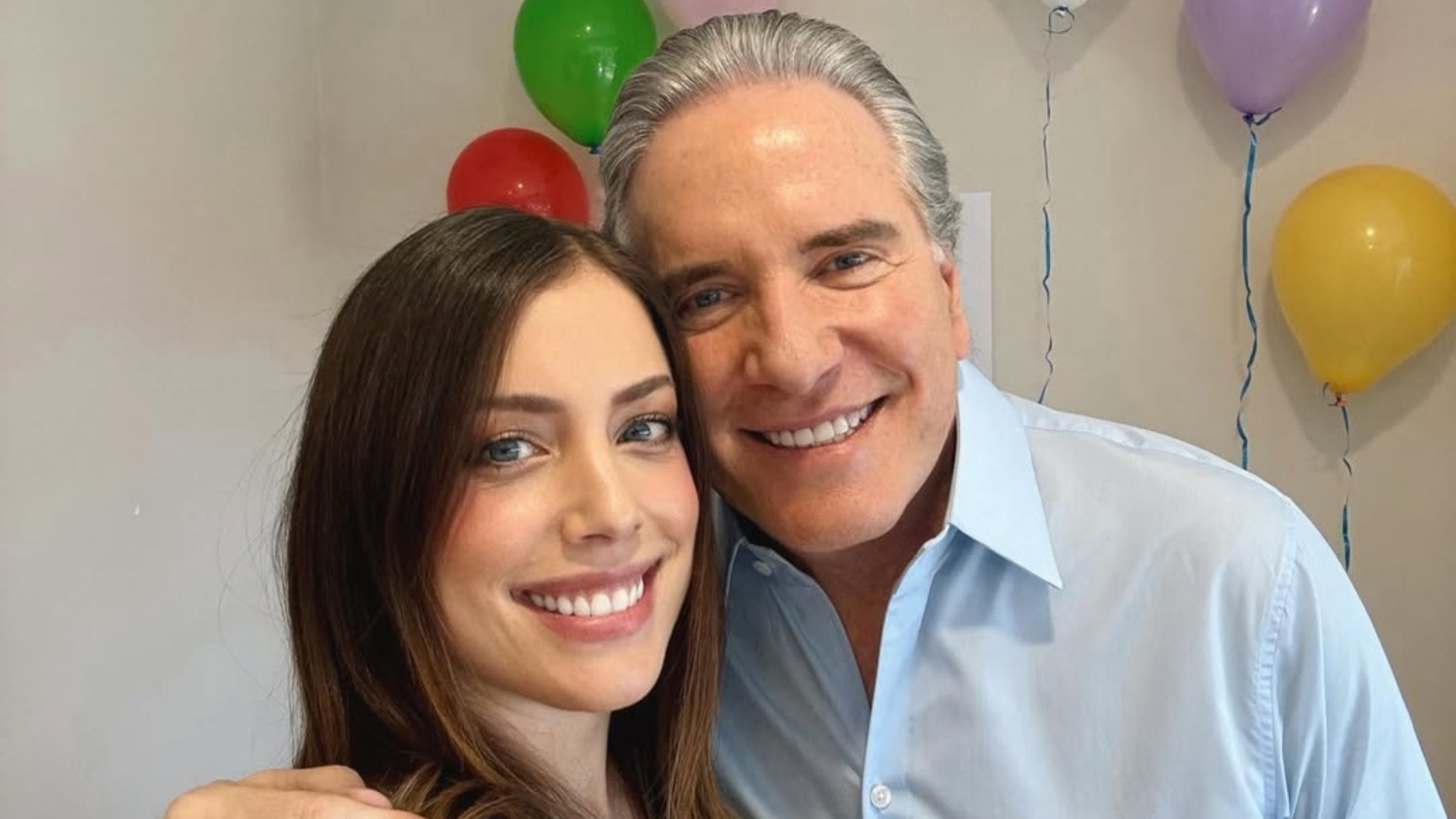 Fabiana Justus rebate associação com fortuna de Roberto Justus: 