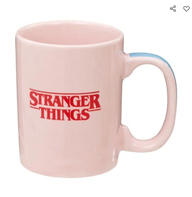 Caneca Tok Stok — Foto: Reprodução 