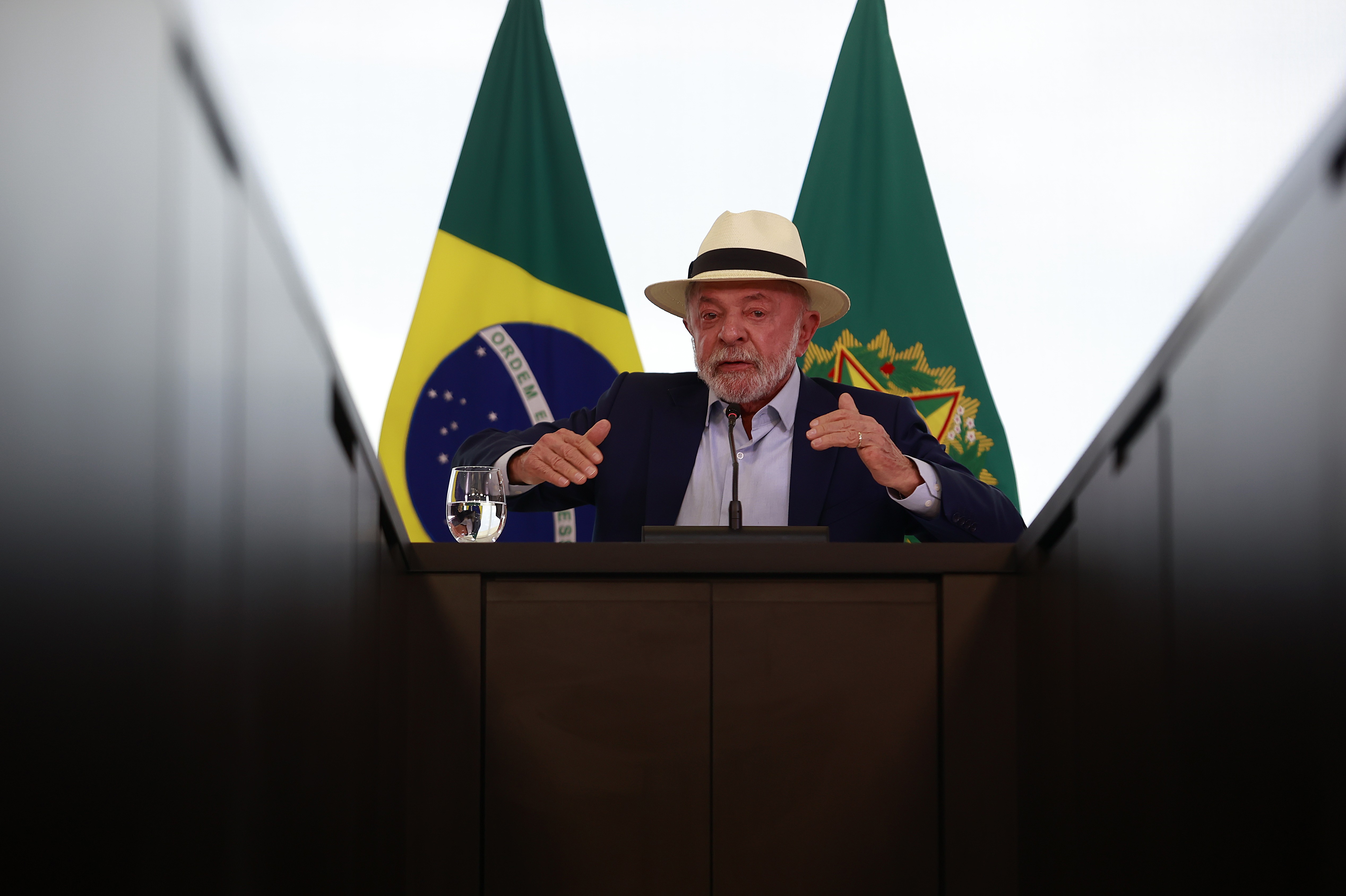 Entenda em cinco pontos o tarifaço dos EUA contra o Brasil e o que esperar agora