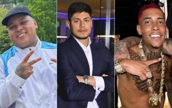 Veleiro com cocaína, ligação com PCC e arquivos na nuvem: conheça o personagem que expôs esquema de R$ 1,6 bi com Ryan