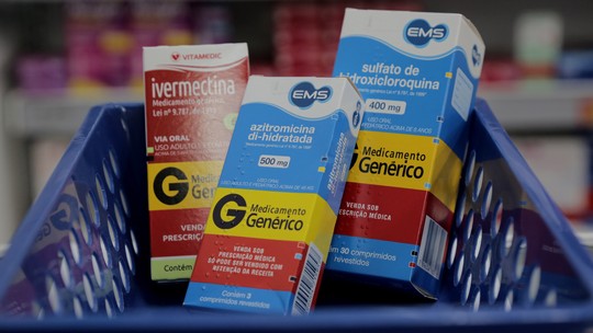 Kit-Covid: 8 a cada 10 brasileiros com a doença utilizaram ivermectina, 5 a mais que média global 