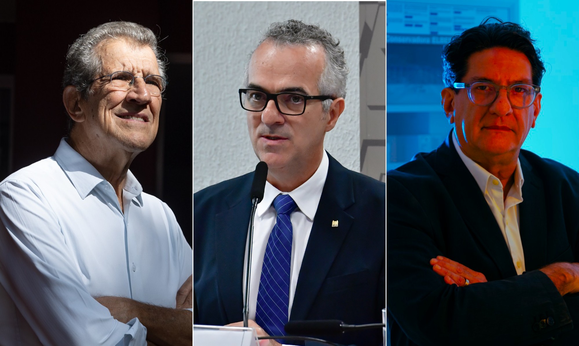 Prêmio Faz Diferença 2025: os finalistas na categoria Ciência e Saúde