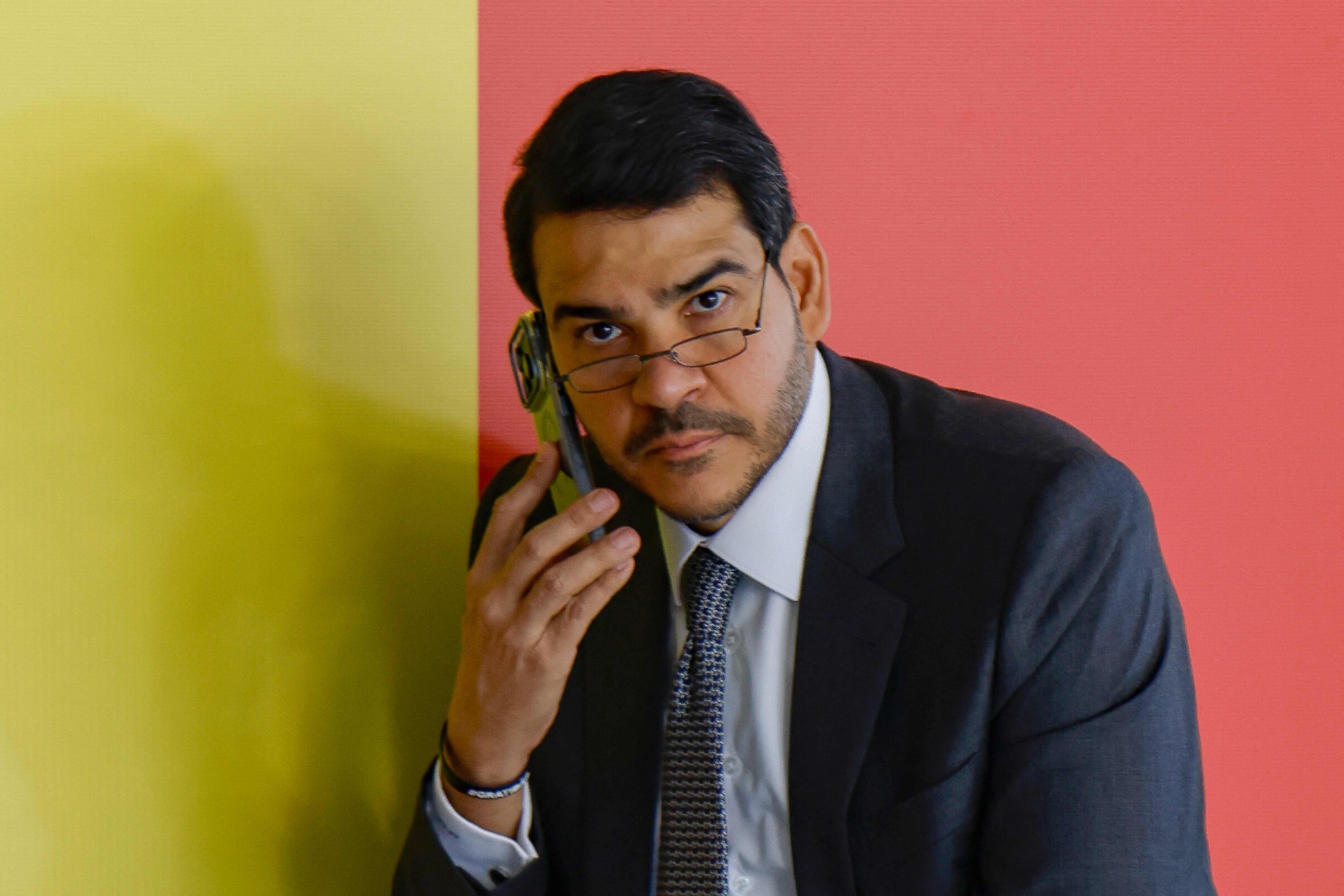 Messias deve ser submetido a arguição rigorosa