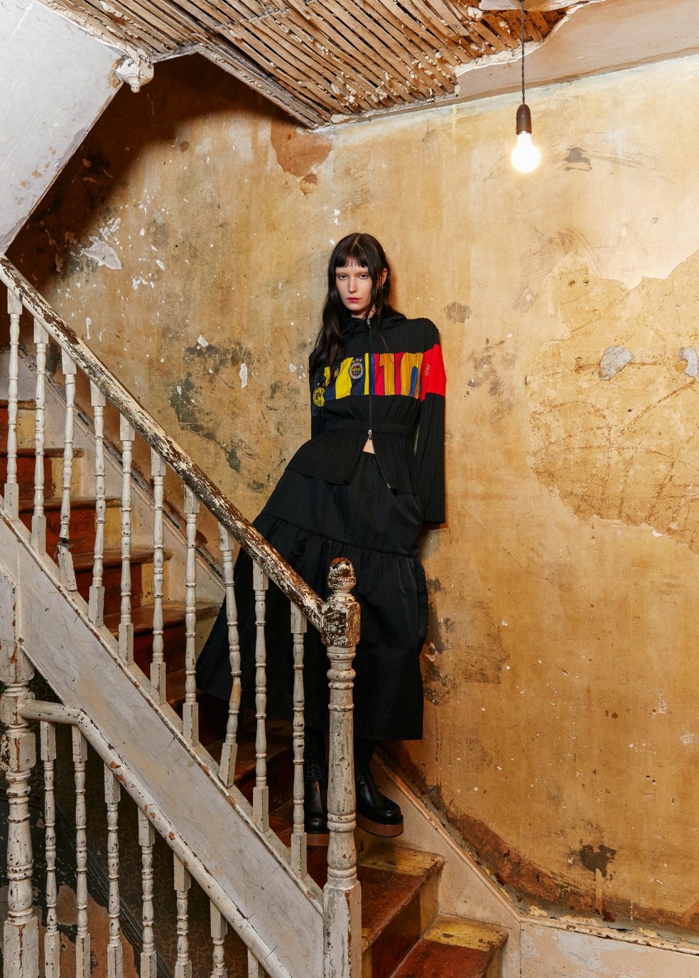 A designer paulista Renata Brenha — Foto: Divulgação