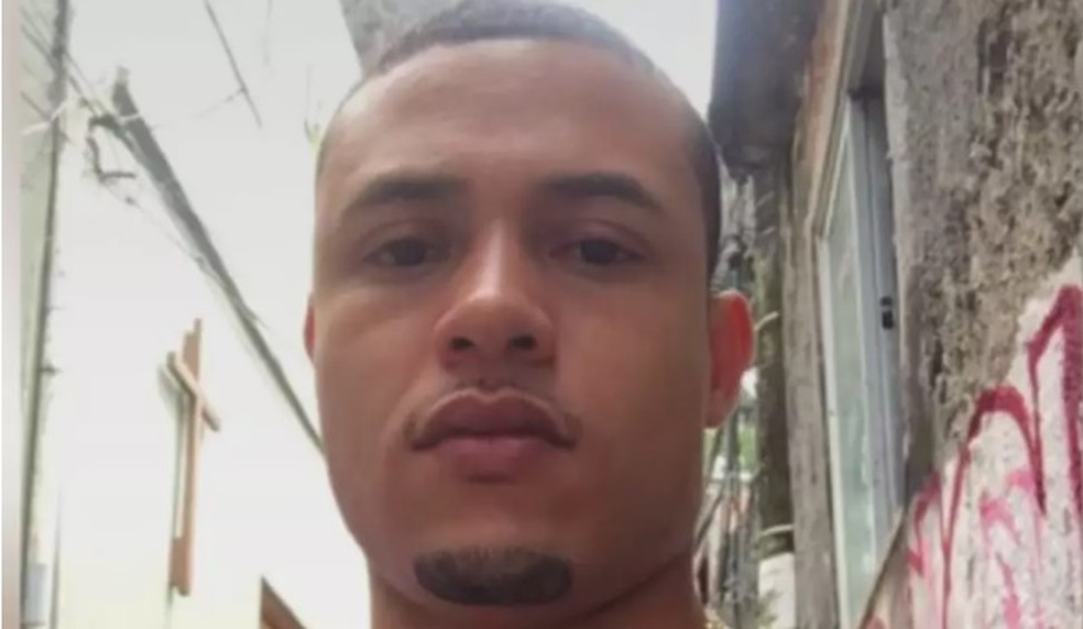 Tráfico jura de morte quem repassou imagens do chefe da Rocinha em