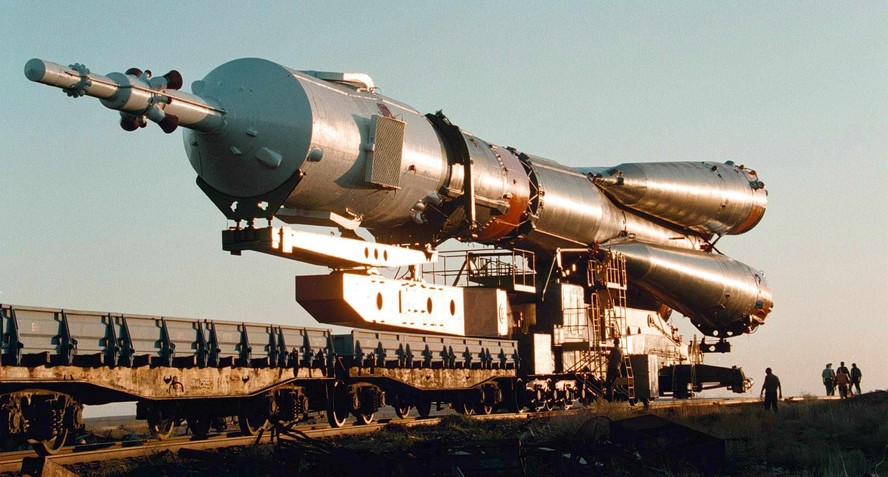 Entenda a arma nuclear espacial que os EUA acusam a R&uacute;ssia de estar  desenvolvendo