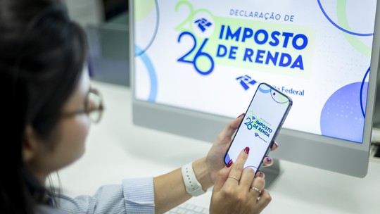 Imposto de Renda 2026: Como saber se caí na malha fina e como sair dela? Imposto de Renda 2026: Como saber se caí na malha fina e como sair dela?