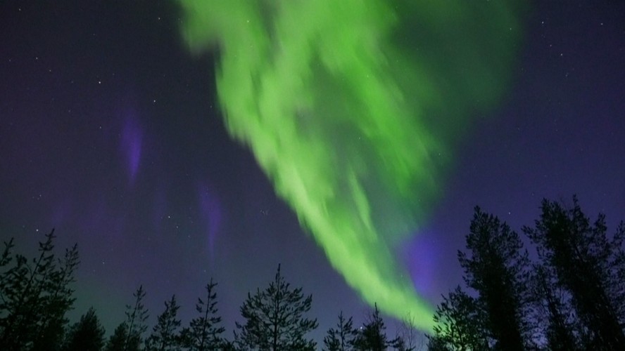 Aurora boreal: o que é, como e onde acontece - Mundo Educação, aurora  boreal 