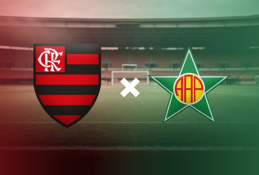 Onde Assistir Portuguesa-rj X Flamengo