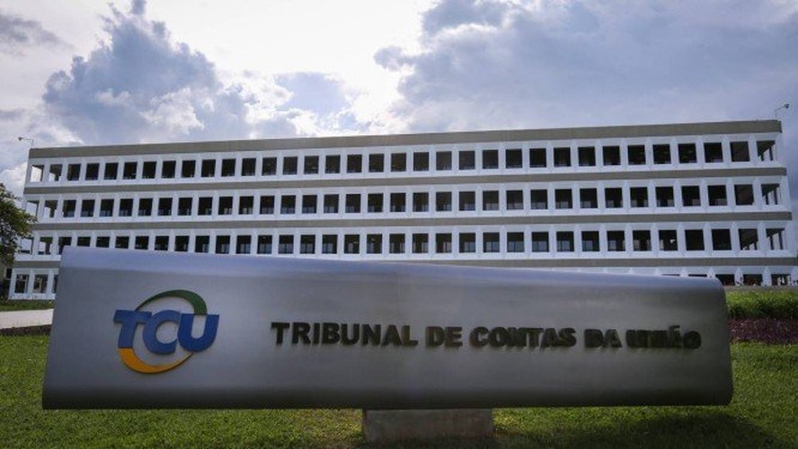 Sede do Tribunal de Contas da União