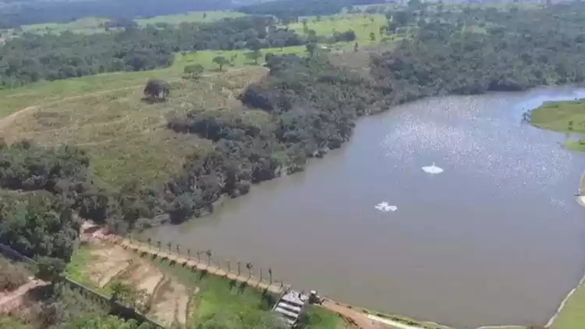 Gusttavolimaé donode uma fazenda de r $275milhões-foto: repredução internet
