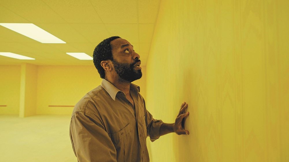 Versão estendida de 'Backrooms' promete novas emoções no cinema