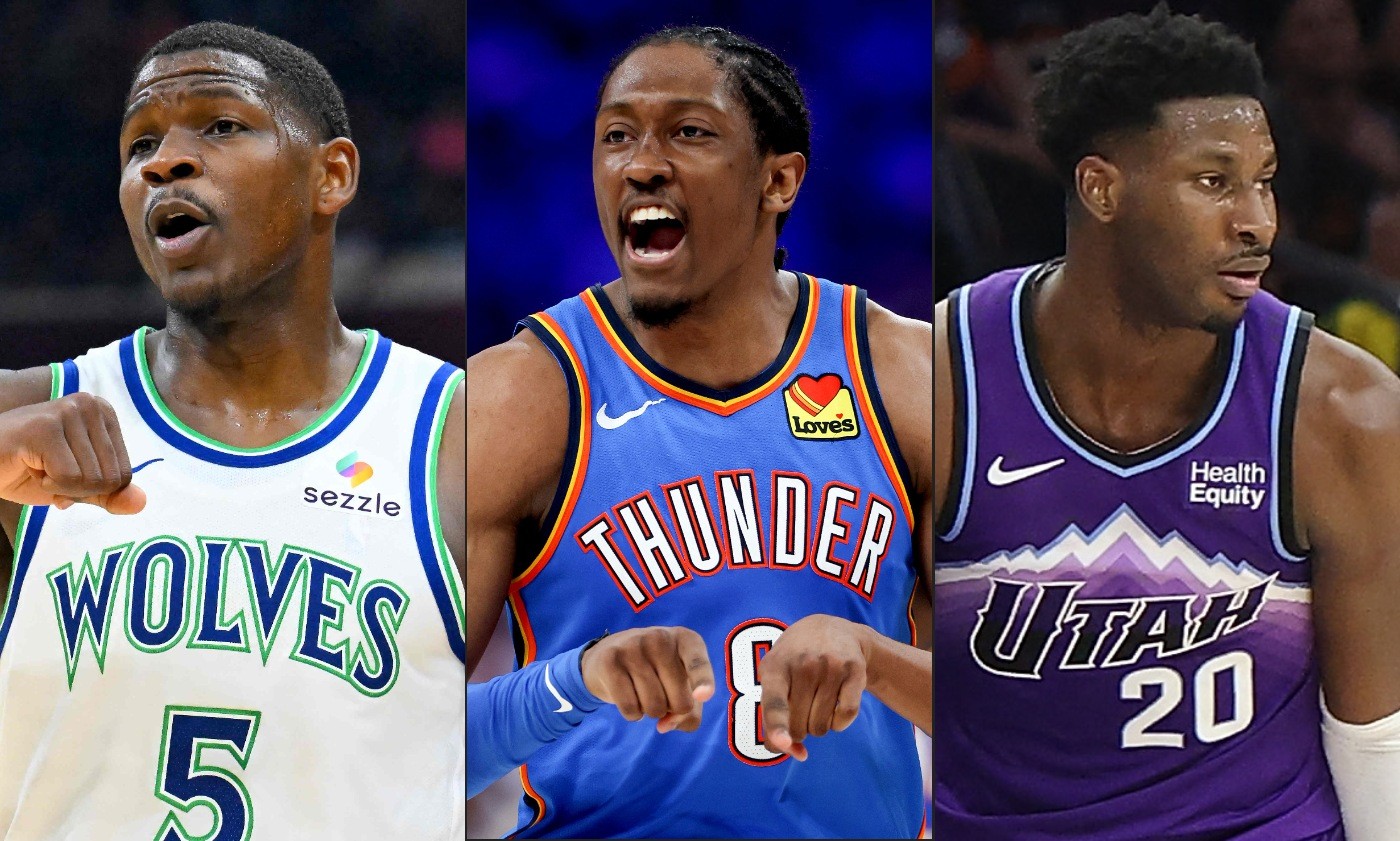 De fratura a cirurgias: primeira semana da NBA é marcada por lesões de nomes importantes
