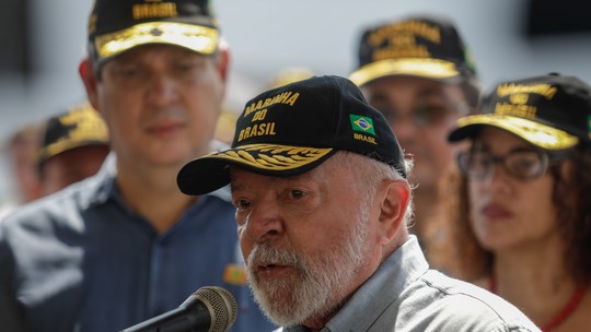 Lua de mel interrompida: nova data  para viagem de Lula indicará prioridade do país para China