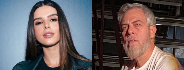 Giovanna Lancellottié Cunhadade Anderson Muller. Ela Namora Gabriel David, irmãodo acr - foto: reprodução/instagram