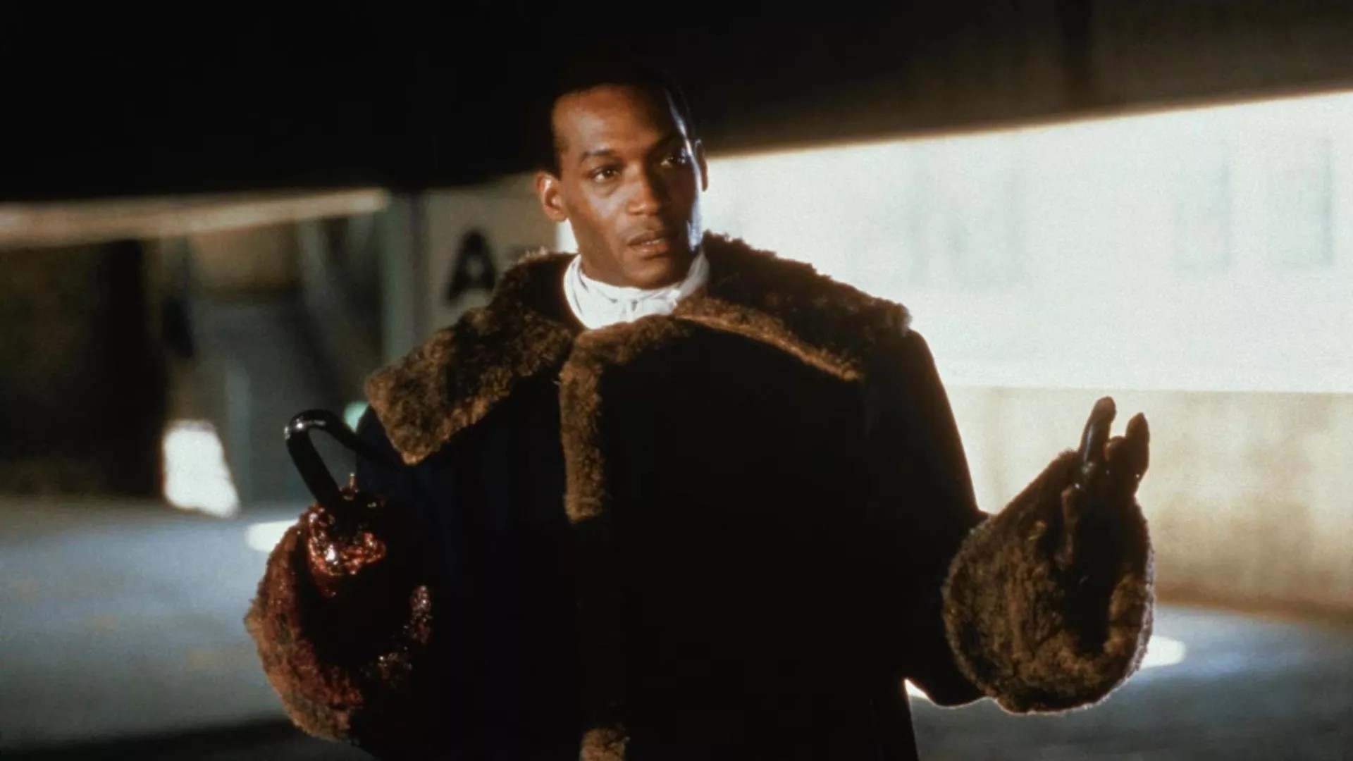 Tony Todd, ator de 'Candyman' e 'Premonição', morre aos 69 anos