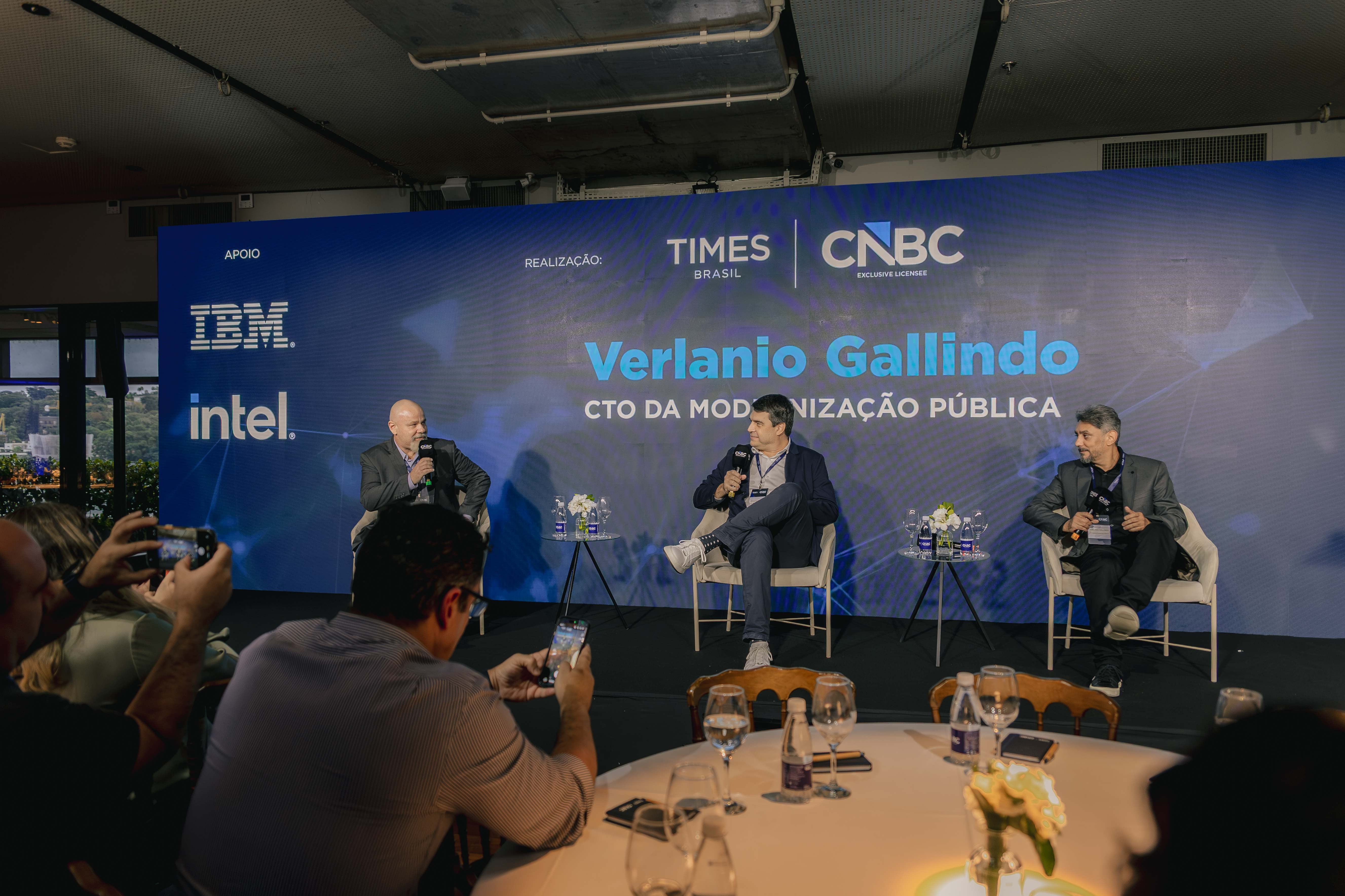 A tecnologia que sai da Baixada Fluminense e leva 