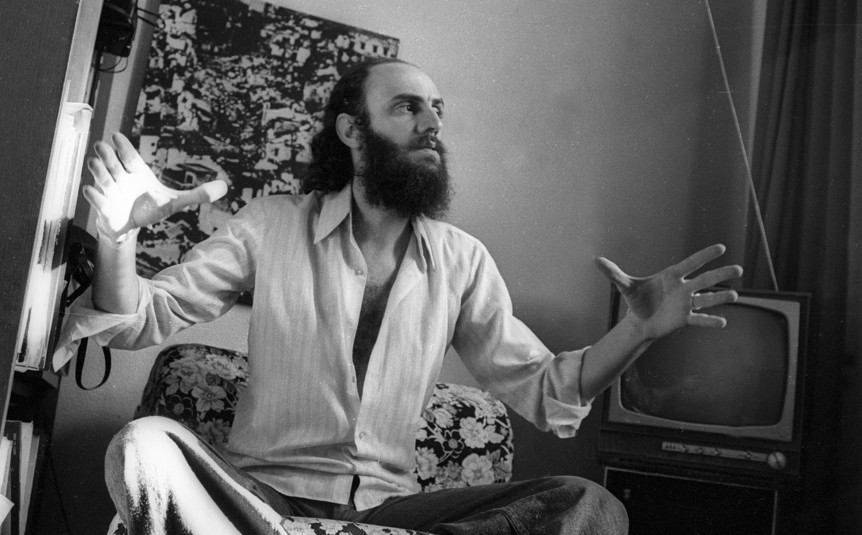 Aldir Blanc: Como o compositor largou a psiquiatria para viver só da música