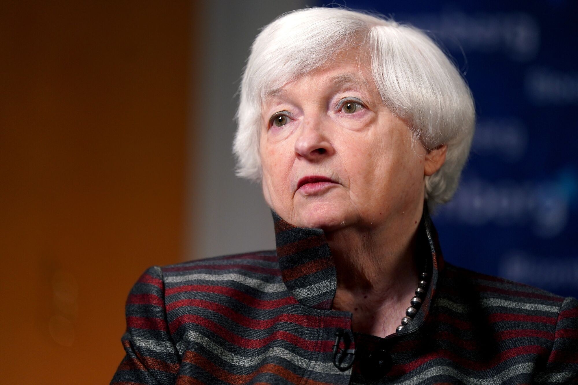 XP vai trazer Janet Yellen ao Brasil